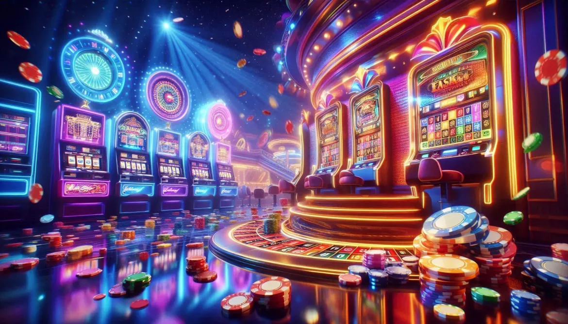 Jokersace Casino